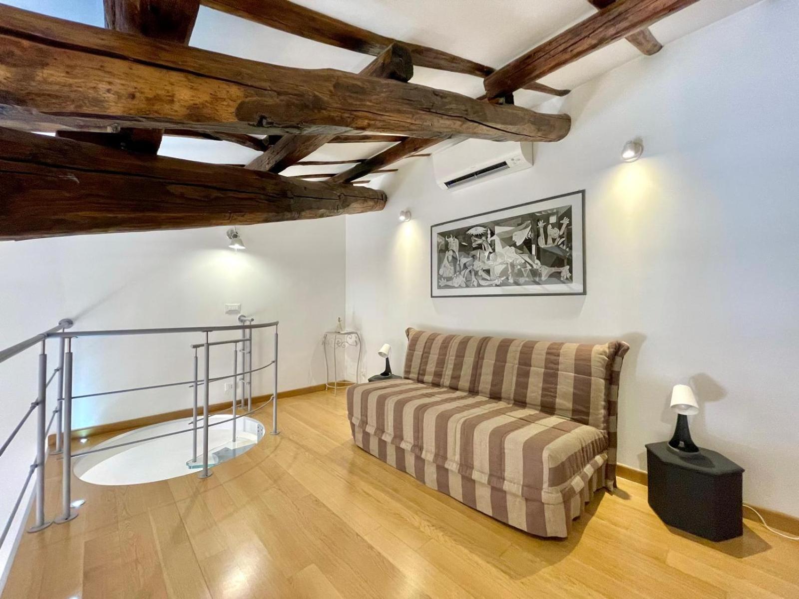 Vittoria'S Home Rome Exterior photo